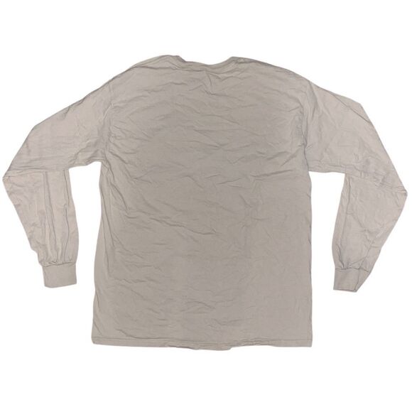 Women’s Custom Made Long Sleeve Fall Shirt - Picture 3 of 3